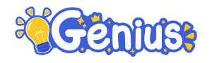 Netgeniuz logos