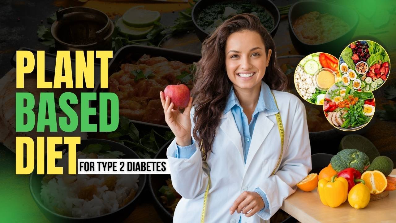 Which food stops diabetes